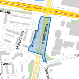 Perceel BDA00-G-4971