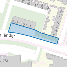 Perceel BDA00-G-4974