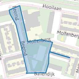 Perceel BDA00-G-4976