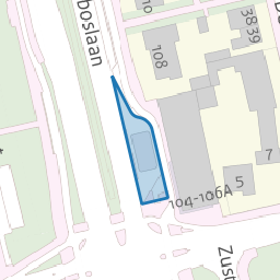 Perceel BDA00-G-4980