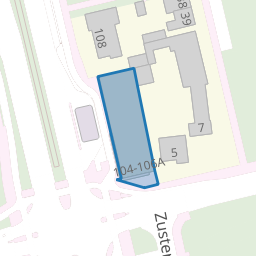 Perceel BDA00-G-4981