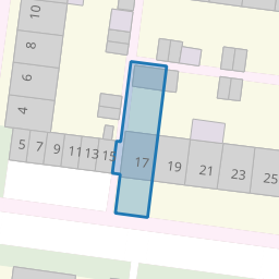 Perceel BDA00-G-4994