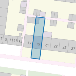 Perceel BDA00-G-4995