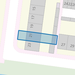 Perceel BDA00-G-4996