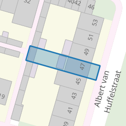 Perceel BDA00-G-4998