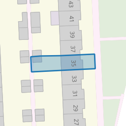 Perceel BDA00-G-5005