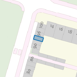 Perceel BDA00-G-5012