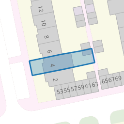 Perceel BDA00-G-5024