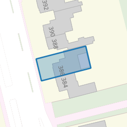 Perceel BDA00-G-5051