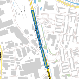 Perceel BDA00-G-5055