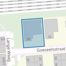 Perceel BDA00-G-5059