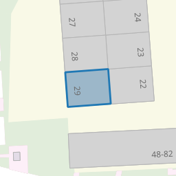 Perceel BDA00-G-5063