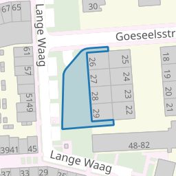 Perceel BDA00-G-5064