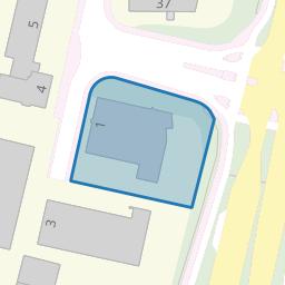 Perceel BDA00-G-5070