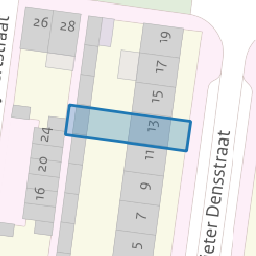 Perceel BDA00-G-5083