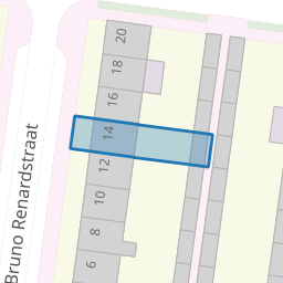 Perceel BDA00-G-5085