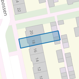 Perceel BDA00-G-5087