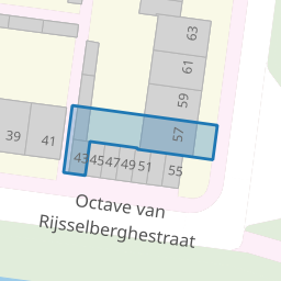 Perceel BDA00-G-5091