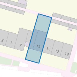 Perceel BDA00-G-5095