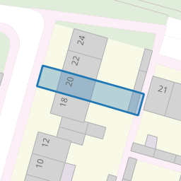 Perceel BDA00-G-5099