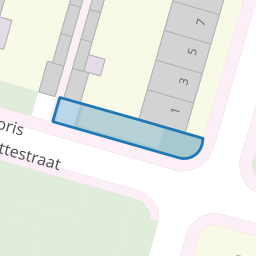 Perceel BDA00-G-5108