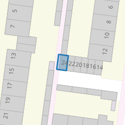 Perceel BDA00-G-5113