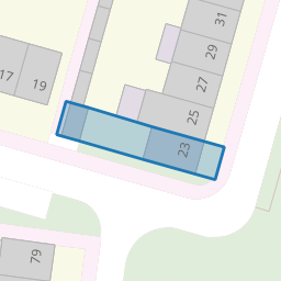 Perceel BDA00-G-5115