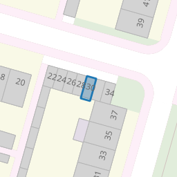 Perceel BDA00-G-5119