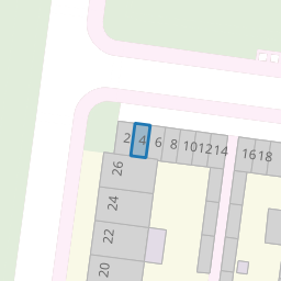 Perceel BDA00-G-5122