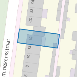 Perceel BDA00-G-5124