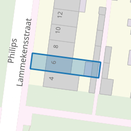 Perceel BDA00-G-5125