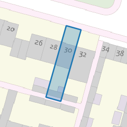 Perceel BDA00-G-5129