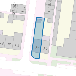 Perceel BDA00-G-5141