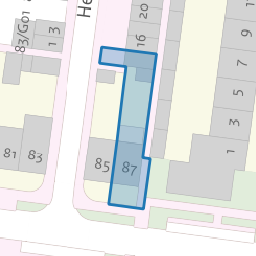 Perceel BDA00-G-5142