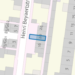 Perceel BDA00-G-5145