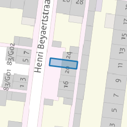 Perceel BDA00-G-5146