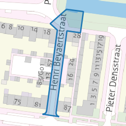 Perceel BDA00-G-5149