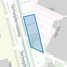 Perceel BDA00-G-5156