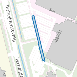 Perceel BDA00-G-5157