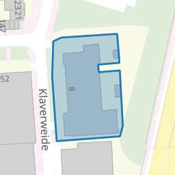 Perceel BDA00-G-5163