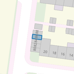 Perceel BDA00-G-5168