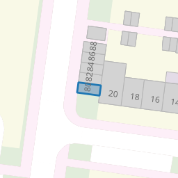 Perceel BDA00-G-5171