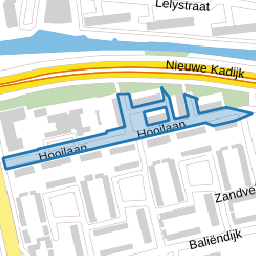 Perceel BDA00-G-5175