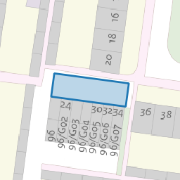 Perceel BDA00-G-5181