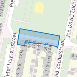 Perceel BDA00-G-5183