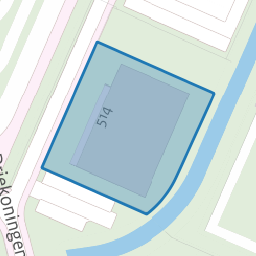 Perceel BDA00-G-5186