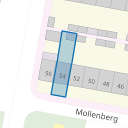 Perceel BDA00-G-5190