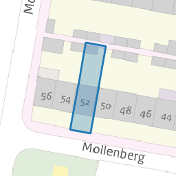 Perceel BDA00-G-5191