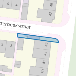 Perceel BDA00-G-5197