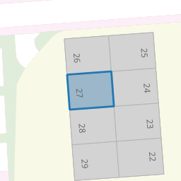 Perceel BDA00-G-5203